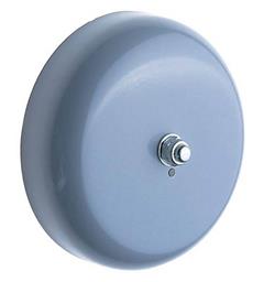 Alarm Bell 914  24vDC 98dB(A) IP66 ø170mm